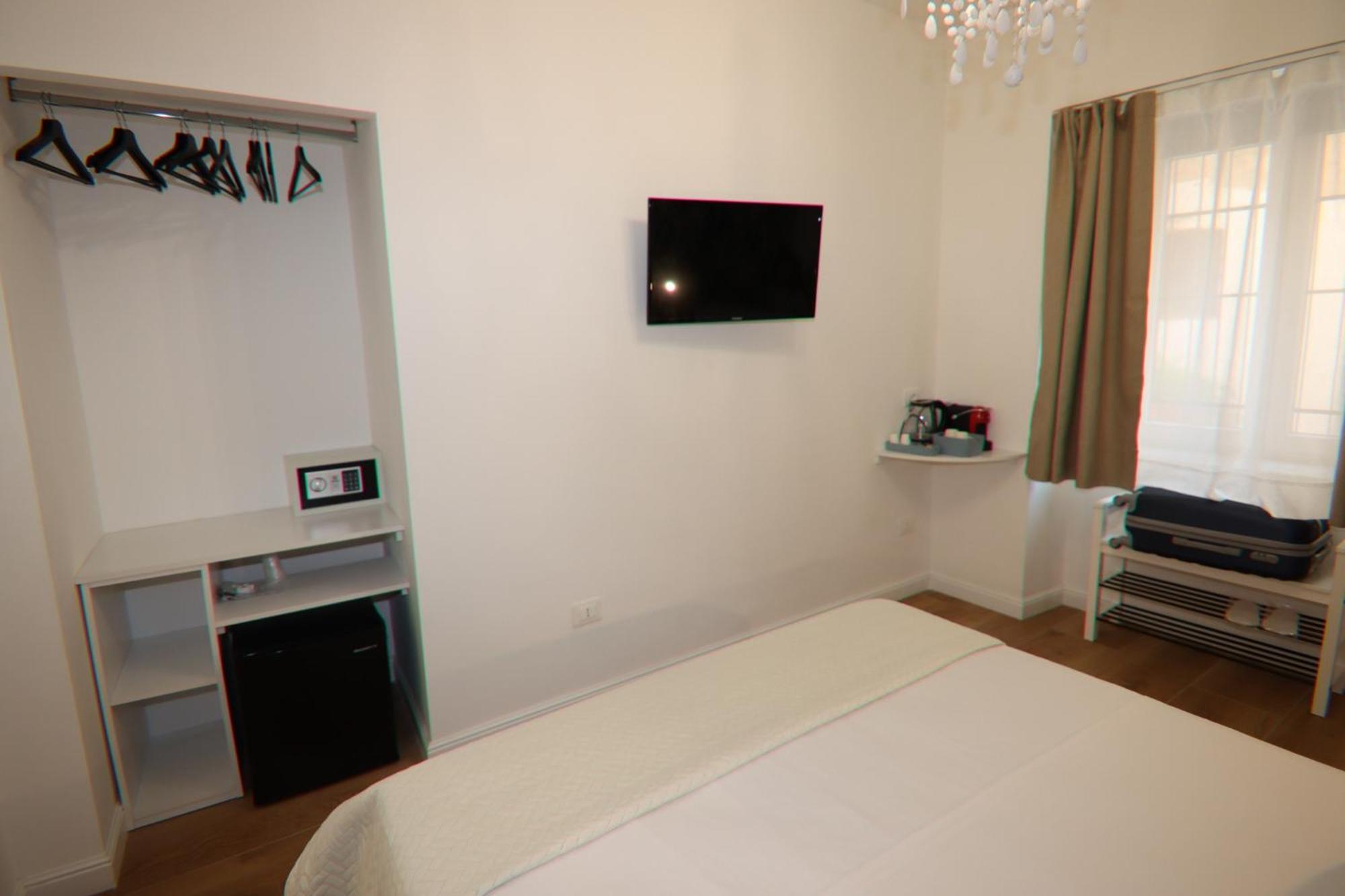 La Dimora Del Generale Bed & Breakfast Pizzo  Bagian luar foto