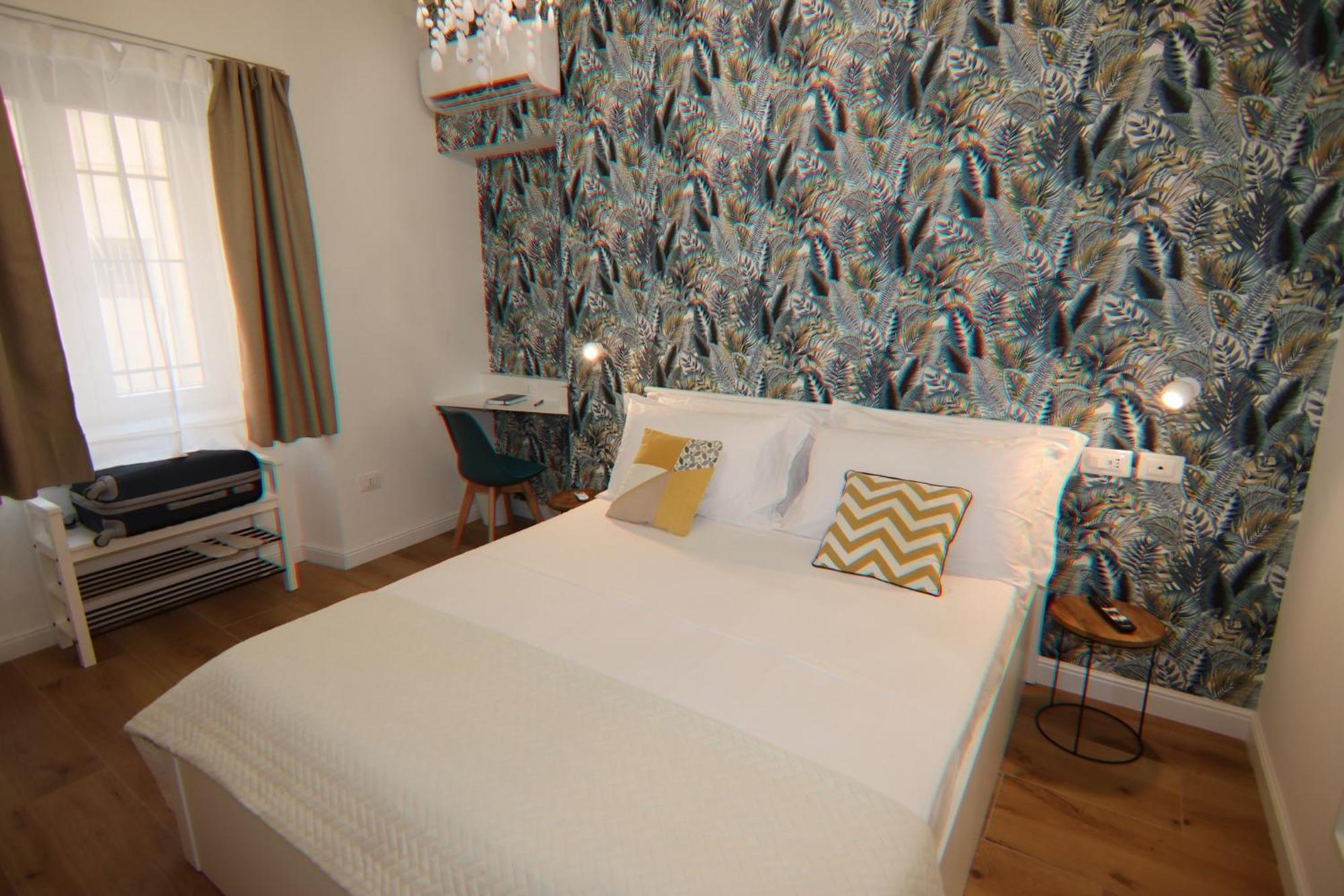 La Dimora Del Generale Bed & Breakfast Pizzo  Bagian luar foto