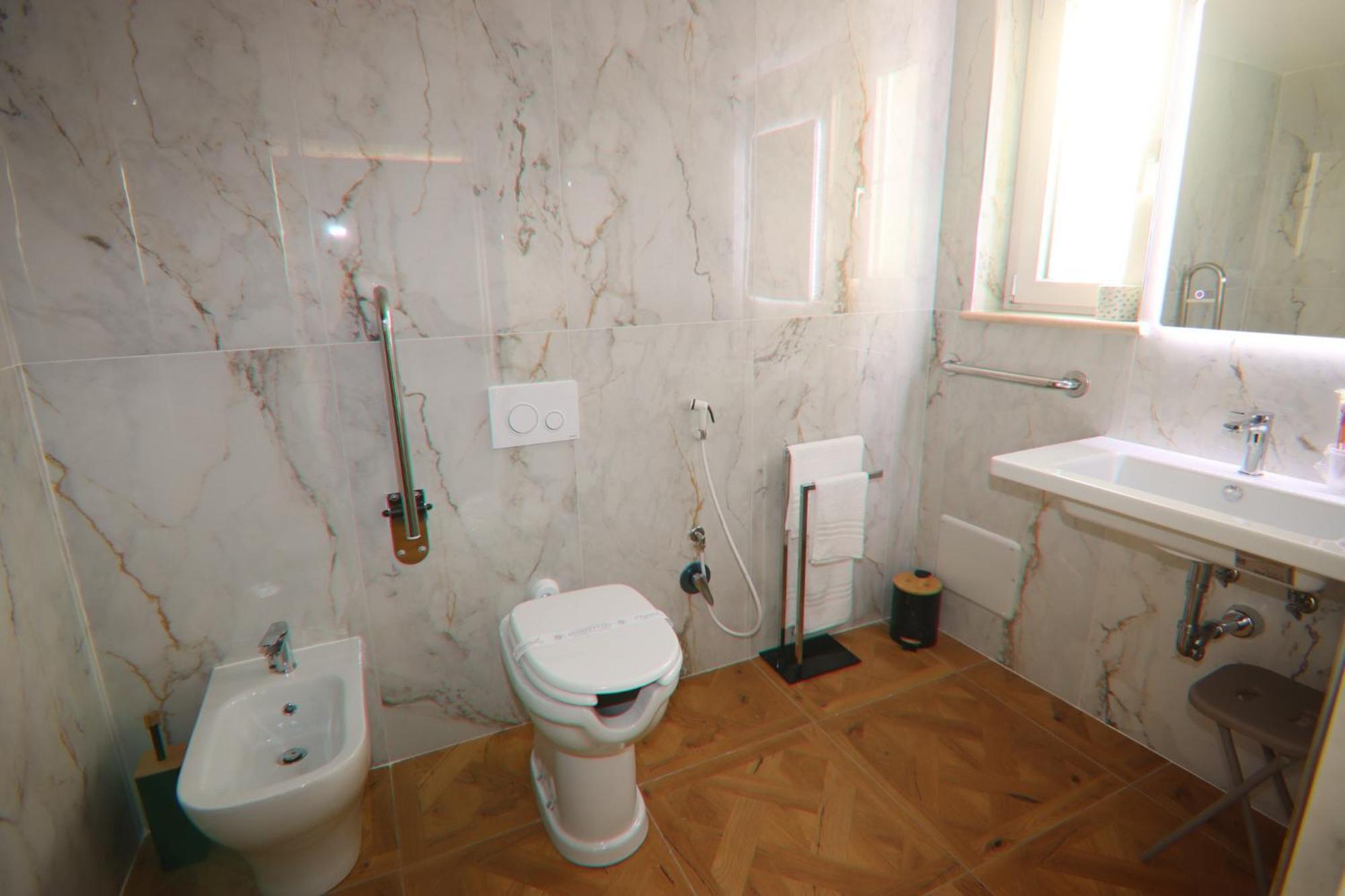 La Dimora Del Generale Bed & Breakfast Pizzo  Bagian luar foto